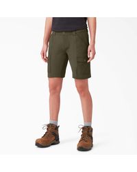 Dickies - Cooling Cargo Shorts - Lyst