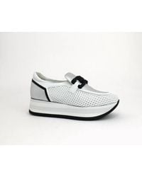 Softwaves - Chrys Platform Sneakers - Lyst