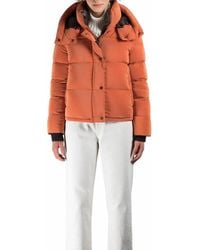 Moorer - Thuile-Os Down Jacket - Lyst