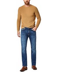 Mavi - Josh Bootcut Jean - Lyst