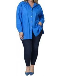 Bitte Kai Rand - Core Cotton Shirt - Lyst