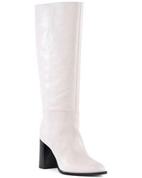 Seychelles - Push To Start Leather Boot - Lyst
