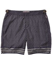 Orlebar Brown - Dane Ii Swim Trunk - Lyst