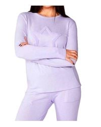 French Kyss - Crew - Lyst
