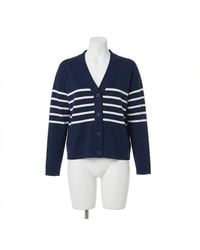 Spanx - Airessentials Stripe Cardigan - Lyst