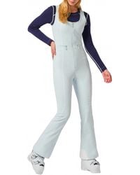Jourden - Reese Softshell Bib Pant - Lyst