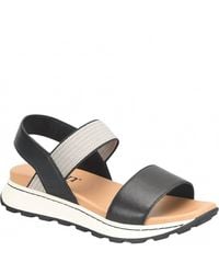 Born - Mimi Sandals - Lyst