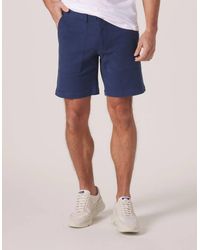 The Normal Brand - Tailored Terry Utility Short - Lyst