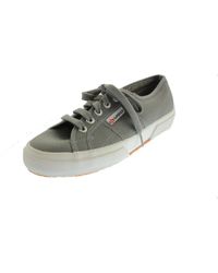 Superga - 2750 Classic Canvas Lightweight Sneakers - Lyst