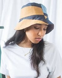Anaii - Savanna Reversable Bucket Hat - Lyst