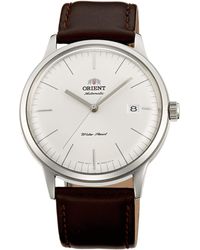 Orient - 41mm Automatic Watch - Lyst