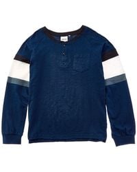 Sovereign Code - Miles Henley T-Shirt - Lyst