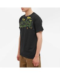 Carrots - Blooming Tee - Lyst