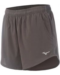 Mizuno - Infinity 5 Inch Short - Lyst