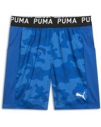 PUMA - Off Season 7" Training Shorts - Lyst