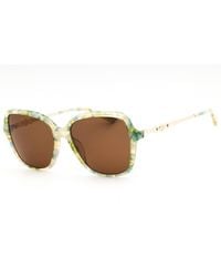 Anne Klein - Ak7093 Sunglasses - Lyst