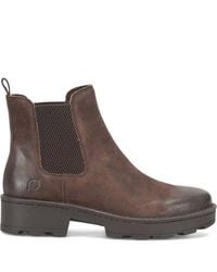 Born - Verona Boot - Lyst