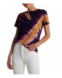 n:PHILANTHROPY - Dash Tee - Lyst