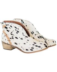 Naughty Monkey - All Roads Bootie - Lyst