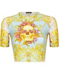 Philipp Plein - Top - Lyst