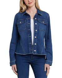 NYDJ - Jacket - Lyst