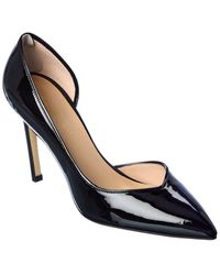 Stuart Weitzman Rosalita 95 Suede Pump 