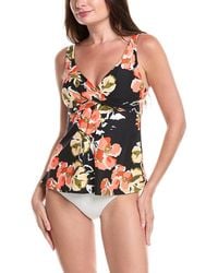 Sea Level - Juniper Cross Front Swing Singlet Top - Lyst