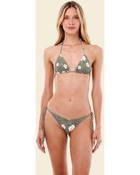 MALAI - Braided Dolly Bottom - Lyst