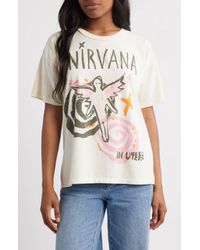 Daydreamer - Nirvana - Lyst