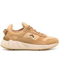 Isabel Marant - Ewie Trainer Sneakers - Lyst