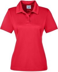 Team 365 - Zone Performance Polo - Lyst