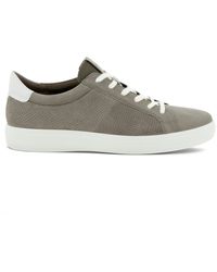 Ecco Sneakers for Men | Online Sale up to 48% off | Lyst