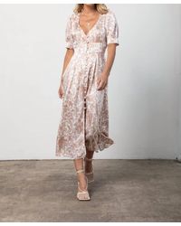 d'Offay - Aster Dress - Lyst