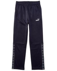 PUMA - Sport Pack Fleece Pant - Lyst