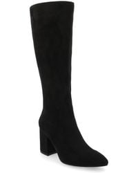 Journee Collection - Tru Comfort Foam Ameylia Wide Width Wide Calf Boots - Lyst