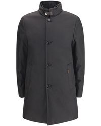 Moorer - Bond-Wi Down Jacket - Lyst