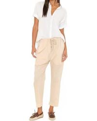 Xirena - Draper Drawstring Pant - Lyst