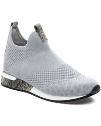 j slides sneakers women