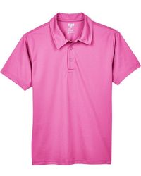 Team 365 - Command Snag Protection Polo - Lyst