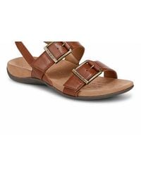 Vionic - Reese Sandal - Lyst