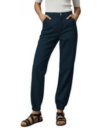 AMO - Madeline Jogger Pants - Lyst