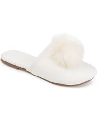 Journee Collection - Nightfall Slipper - Lyst