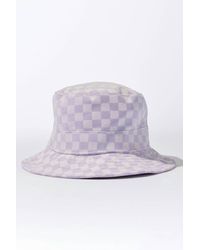 Frankie's Bikinis - Jax Bucket Hat - Lyst