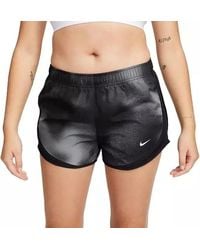 Nike - Tempo Shorts Dri-Fit Elastic Waist Activewear Srt202 - Lyst