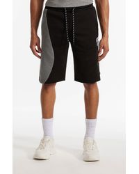 Ecko' Unltd - Ridge Fleece Short - Lyst