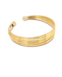 Jaclyn Smith - Cuff Bracelet - Lyst