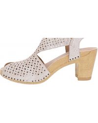 Dansko - Teagan Sandal - Lyst