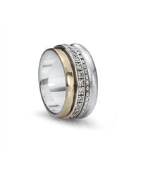 Meditationrings - Enlighten Ring - Lyst