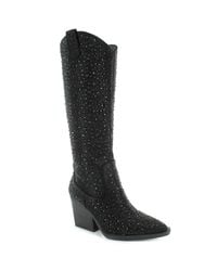 Very G - Kady Tall Boot - Lyst