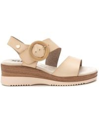 Xti - Wedge Sandals By - Lyst